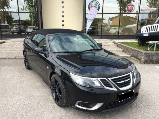 SAAB 9 3 (01/04/2008) - 